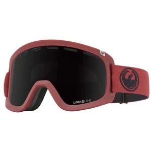 Dragon Alliance Masque De Ski Dr D1 Otg Bonus 2 pas cher