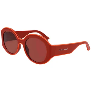 Longchamp Lunettes De Soleil Pour Femme 758s pas cher