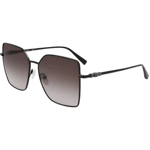 Longchamp Lunettes De Soleil Pour Femme 173s pas cher