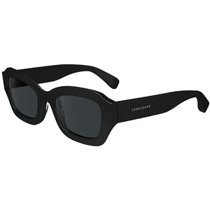 Longchamp Lunettes De Soleil Pour Femme 749s pas cher