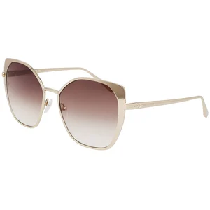 Longchamp Lunettes De Soleil Pour Femme 175s pas cher