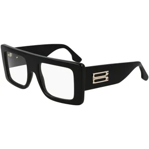 VICTORIA BECKHAM VB677S Lunettes pour femme, noir clair, taille unique