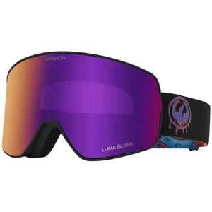 Dragon Alliance Masque De Ski Nfx2 Bonus