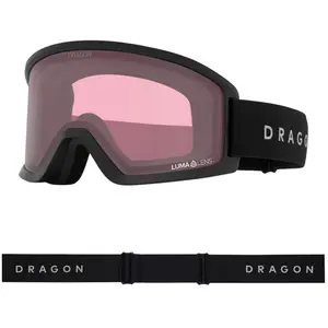 Dragon Alliance Lunettes De Ski Photochromiques Dx3 Plus Otg pas cher