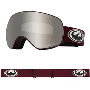 Dragon Alliance Masque De Ski X2s Bonus pas cher