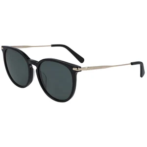 Longchamp Lunettes De Soleil Pour Femme Lo646s001 pas cher