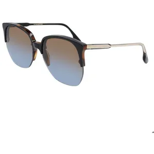 Comparateur de prix : Lunettes de soleil pour femmes Victoria Beckham VB617S-005 Ø 63 mm