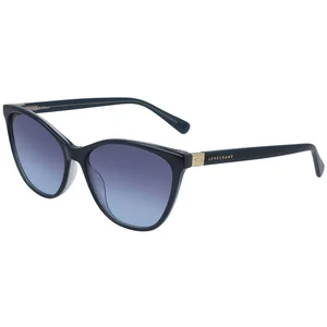 Longchamp Lunettes De Soleil Pour Femme Lo659s424 pas cher