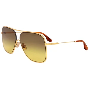 Lunettes de soleil pour femmes Victoria Beckham VB132S-709 Ø 61 mm pas cher