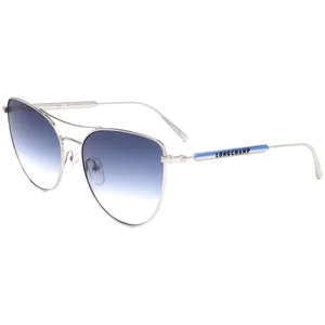 Lunettes de soleil pour femmes Longchamp LO134S-715 Ø 58 mm pas cher