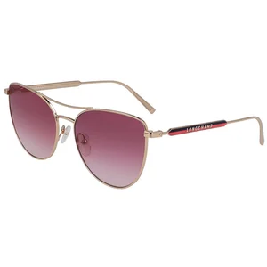 Lunettes de soleil pour femmes Longchamp LO134S-770 Ø 58 mm pas cher