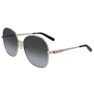 Comparateur de prix : Lunettes de soleil femme Ferragamo SF242S-711