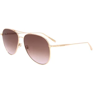 Lunettes de soleil pour femmes Longchamp LO139S-718 Ø 59 mm pas cher