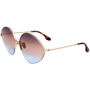 Comparateur de prix : Victoria Beckham Lunettes De Soleil Pour Femme Vb220s-731