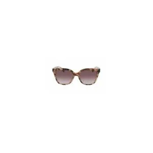 Lunettes De Soleil Femme Longchamp Lo644s-102 Ø 53 Mm pas cher