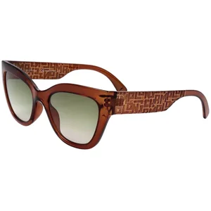 Lunettes de soleil pour femmes Longchamp LO691S-200 Ø 55 mm pas cher