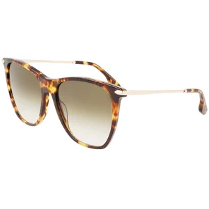 Lunettes de soleil pour femmes Victoria Beckham VB636S-221 Ø 58 mm pas cher
