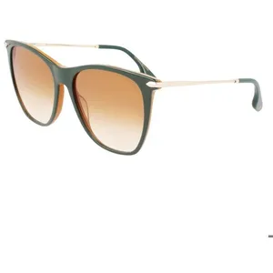 Victoria Beckham Lunettes De Soleil Pour Femme Vb636s-342 pas cher