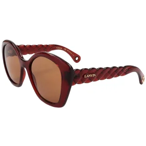 Lunettes de soleil pour femmes Lanvin Lnv628S-601 Ø 54 mm pas cher