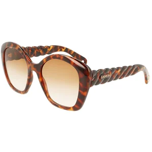 Lunettes de soleil pour femmes Lanvin Lnv628S-214 Ø 54 mm pas cher