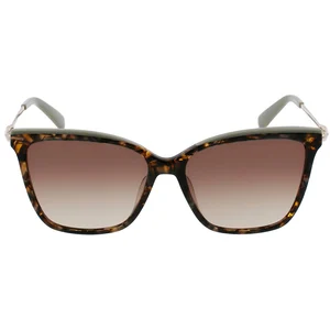Longchamp Lunettes De Soleil Pour Femme Lo683s pas cher