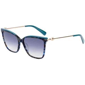 Lunettes de soleil pour femmes Longchamp LO683S-420 Ø 56 mm pas cher