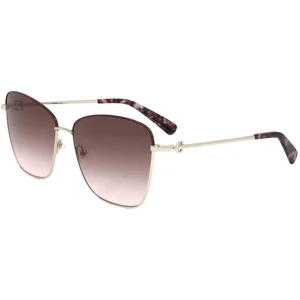 Comparateur de prix : Lunettes de soleil pour femmes Longchamp LO153S-738