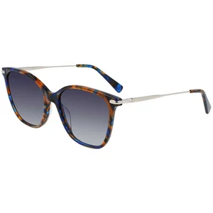 Lunettes de soleil pour femmes Longchamp LO660S-434 Ø 54 mm pas cher