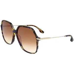 Lunettes de soleil pour femmes Victoria Beckham VB631S-418 Ø 60 mm pas cher