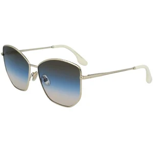 Lunettes de soleil pour femmes Victoria Beckham VB225S-734 Ø 59 mm pas cher