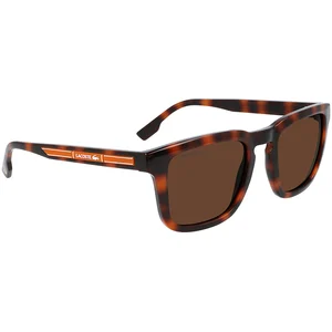 Lunettes de soleil masculin Lacoste L951SRG-214 Ø 52 mm pas cher