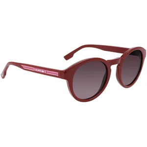 Lunettes de soleil pour femmes Lacoste L952SRG-615 Ø 50 mm pas cher
