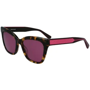 Lunettes de soleil pour femmes Longchamp LO699S-255 Ø 53 mm pas cher