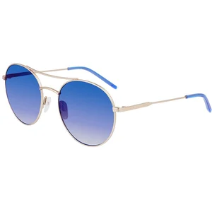 Lunettes de soleil - Dkny - DK305S-717 - Métal - UV 3 - Femme pas cher