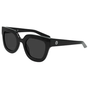 Lunettes de soleil unisexe Dragon Alliance Purser Black pas cher