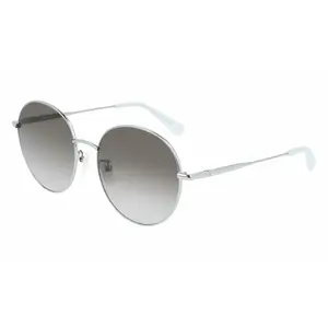 Lunettes de soleil pour femmes Longchamp LO157SA-452 Ø 58 mm pas cher
