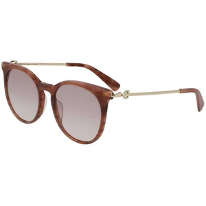 Lunettes de soleil pour femmes Longchamp LO693S-275 Ø 52 mm pas cher