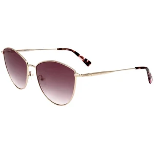 Lunettes de soleil pour femmes Longchamp LO155S-723 Ø 58 mm pas cher