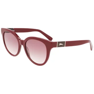 Lunettes de soleil pour femmes Longchamp LO697S-601 Ø 53 mm pas cher