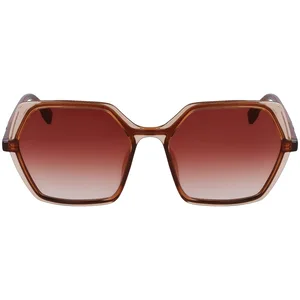 Lunettes de soleil femme Karl Lagerfeld KL6083S-246 pas cher