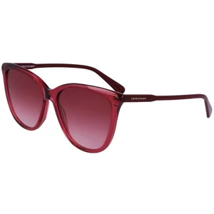 Lunettes de soleil pour femmes Longchamp LO718S-601 Ø 56 mm pas cher