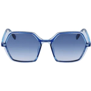 Comparateur de prix : Karl Lagerfeld Des Lunettes De Soleil 6083s