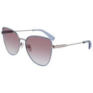 Comparateur de prix : Lunettes de soleil pour femmes Longchamp LO165S-705 Ø 60 mm