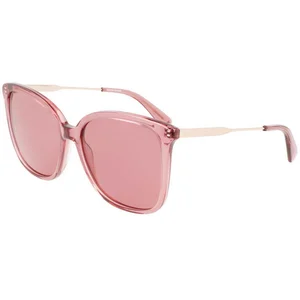 Lunettes de soleil pour femmes Longchamp LO706S-610 Ø 57 mm pas cher
