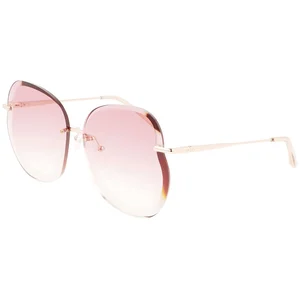 Lunettes de soleil pour femmes Longchamp LO160S-716 Ø 65 mm pas cher