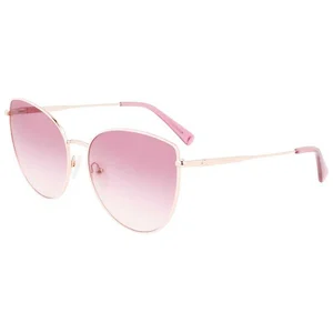 Lunettes de soleil pour femmes Longchamp LO158S-729 Ø 60 mm pas cher