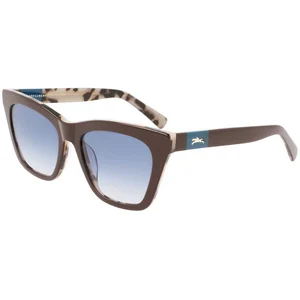 Lunettes de soleil pour femmes Longchamp LO715S-2010 Ø 54 mm pas cher