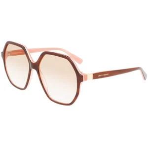 Lunettes de soleil pour femmes Longchamp LO707S-208 Ø 58 mm pas cher