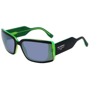 Lunettes de soleil Karl Lagerfeld KL6106S-11 pas cher