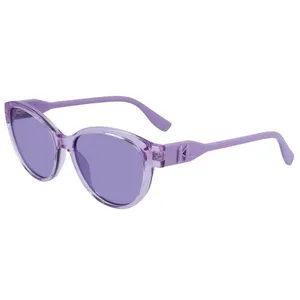 Lunettes de soleil femme Karl Lagerfeld KL6099S-516 pas cher